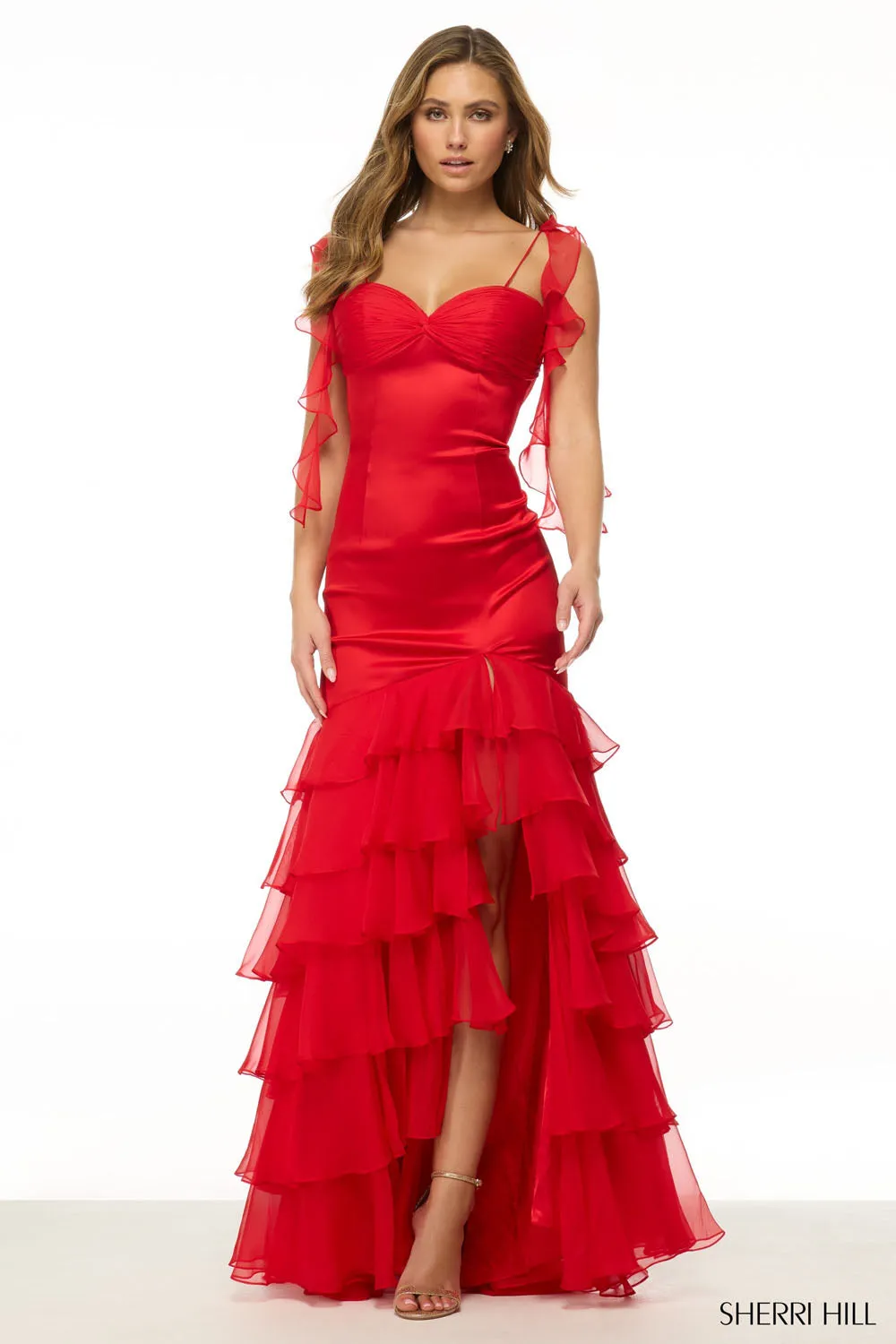 Sherri Hill 57112 Dresses