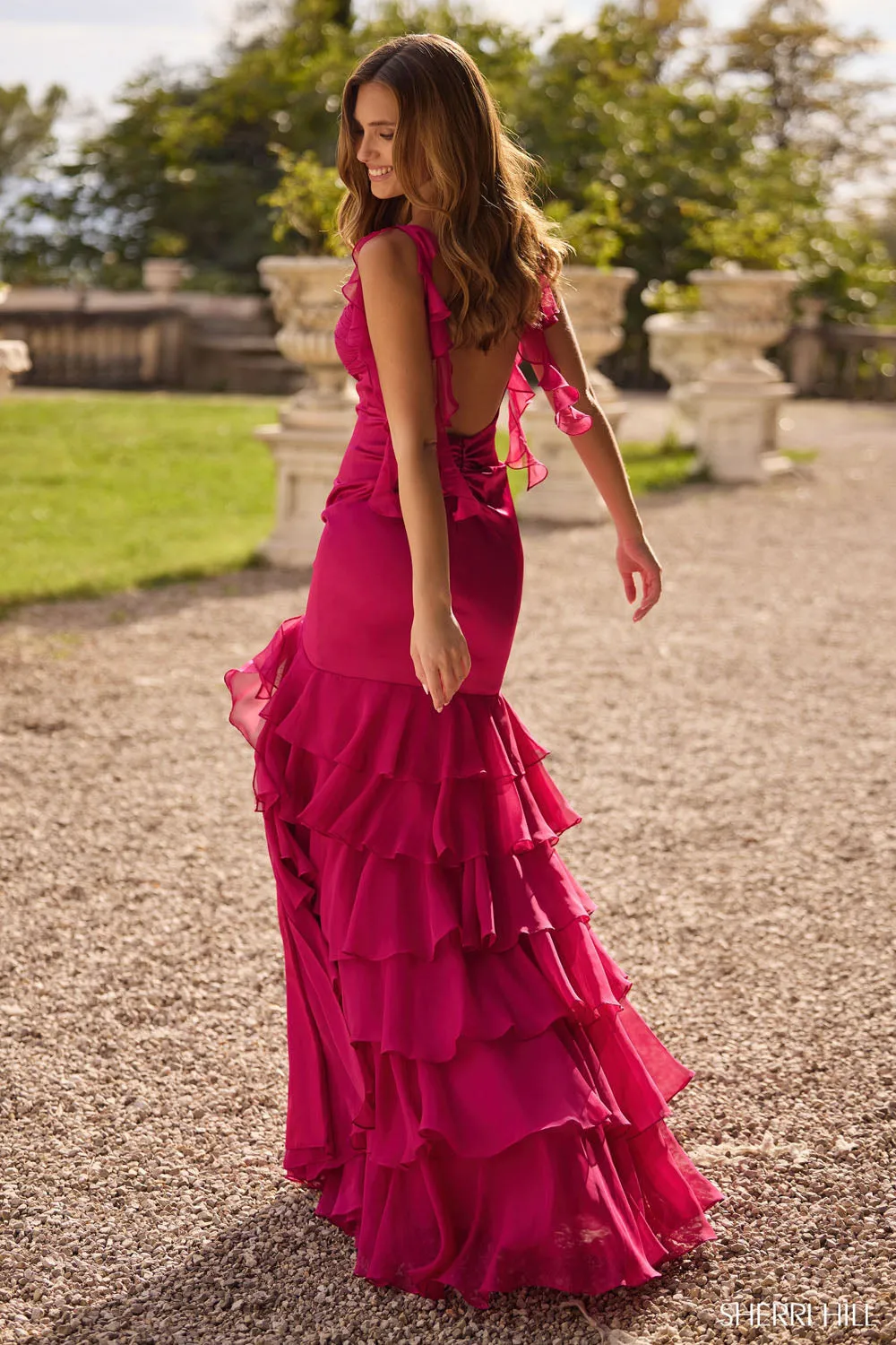 Sherri Hill 57112 Dresses