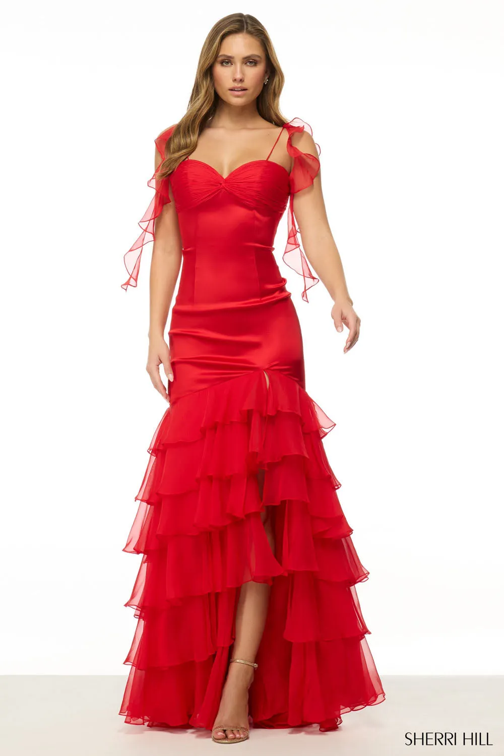 Sherri Hill 57112 Dresses