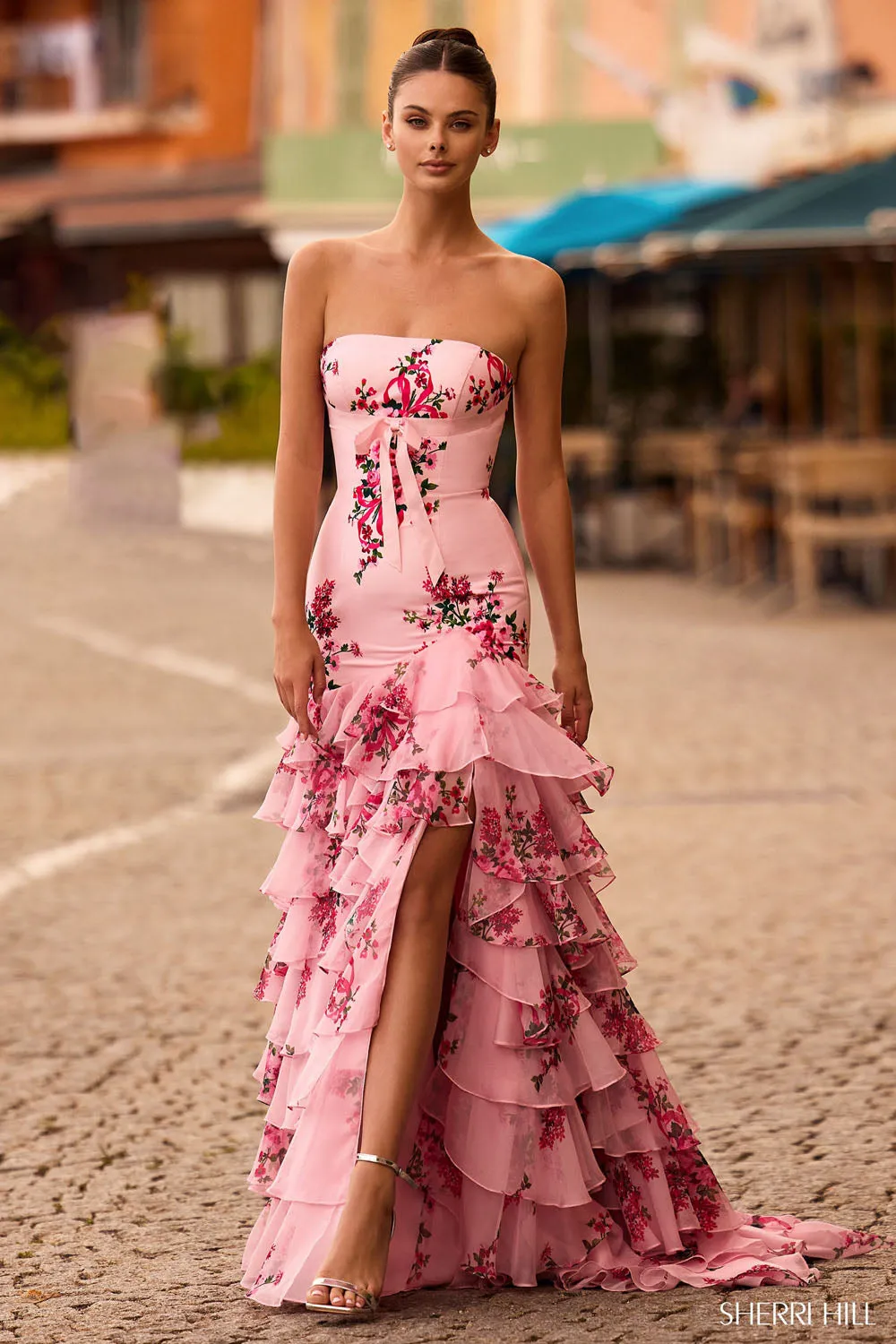 Sherri Hill 57144 Dresses