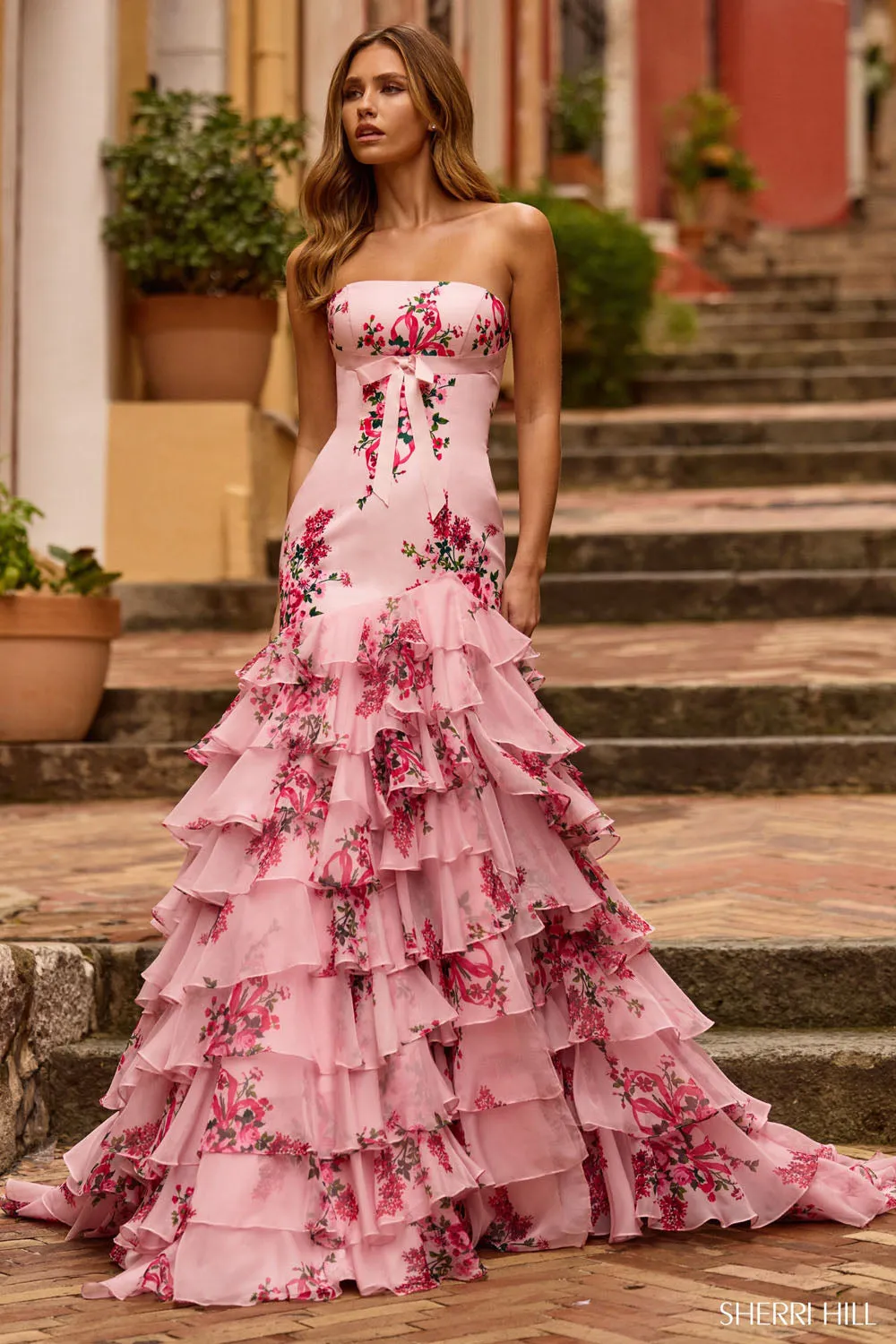 Sherri Hill 57144 Dresses