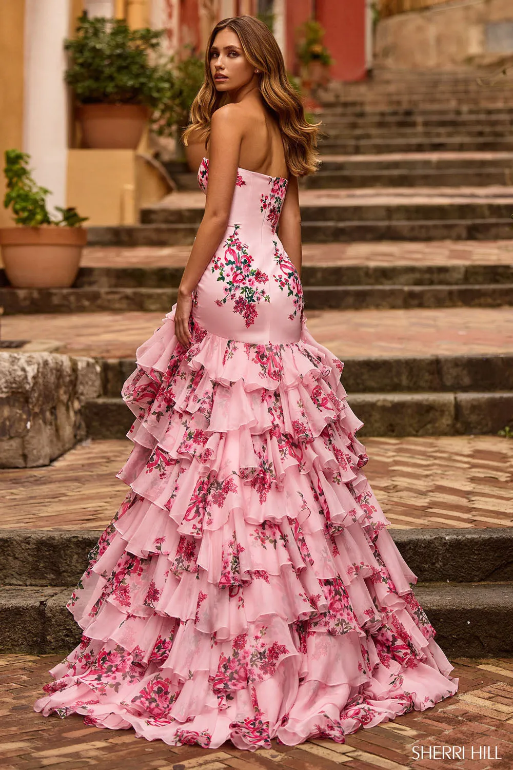 Sherri Hill 57144 Dresses