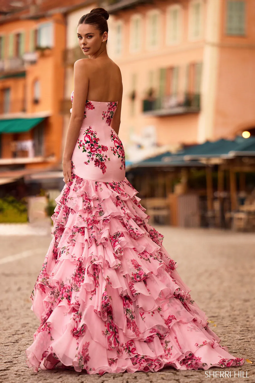 Sherri Hill 57144 Dresses