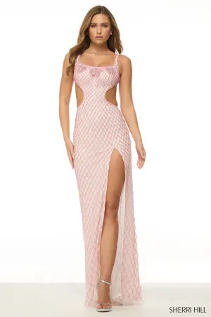 Sherri Hill 57158 Dresses