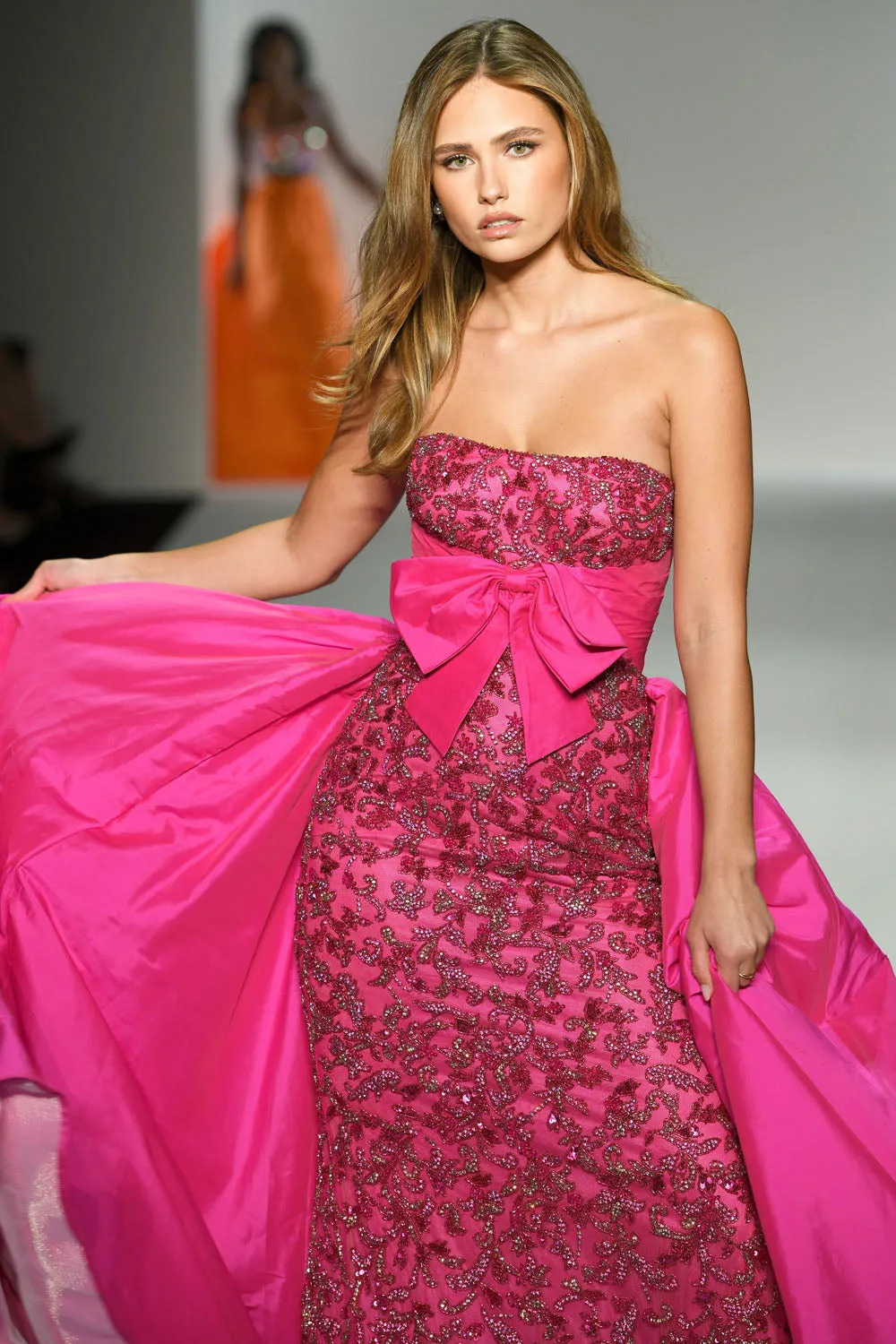 Sherri Hill 67023 Dresses