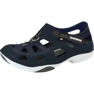 Shimano Evair Shoe Deep Navy Mega Clearance