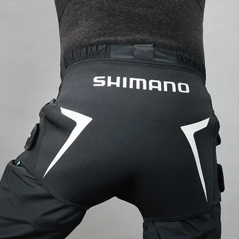SHIMANO Hip Guard GU-011S