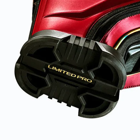 SHIMANO LIMITED PRO EXPEDITION ROD CASE BR-113T