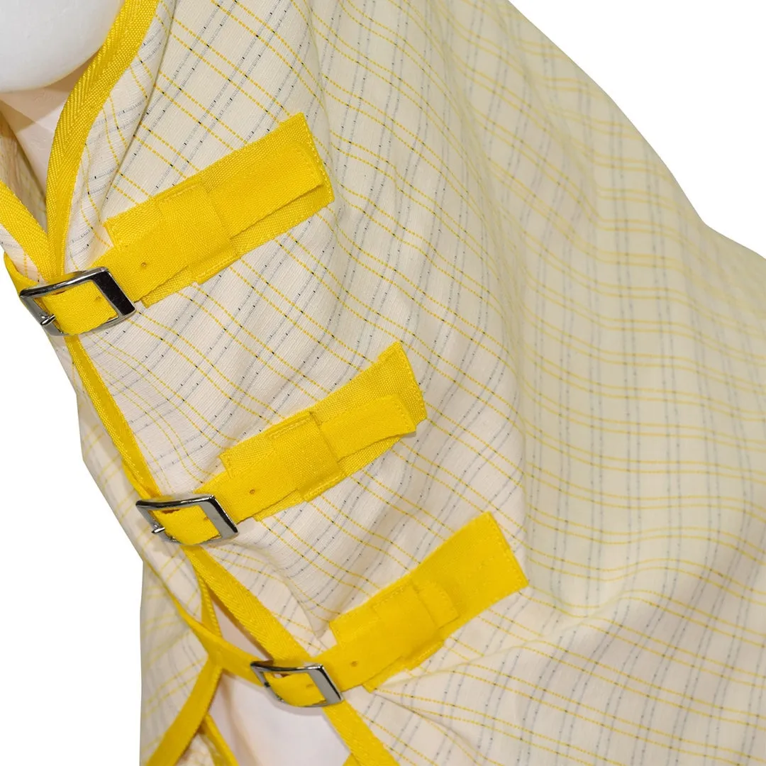 Showcraft Gold Canvas Ripstop Neckrug