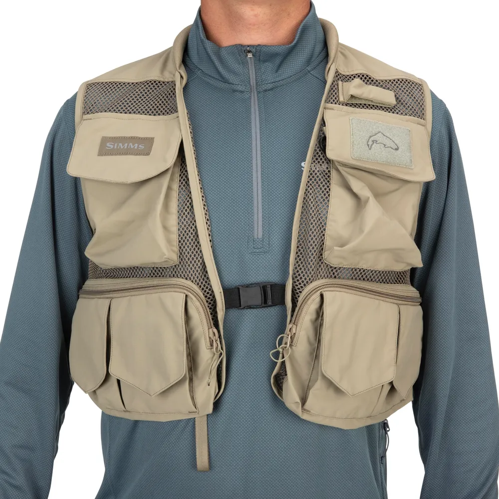 Simms Tributary Vest