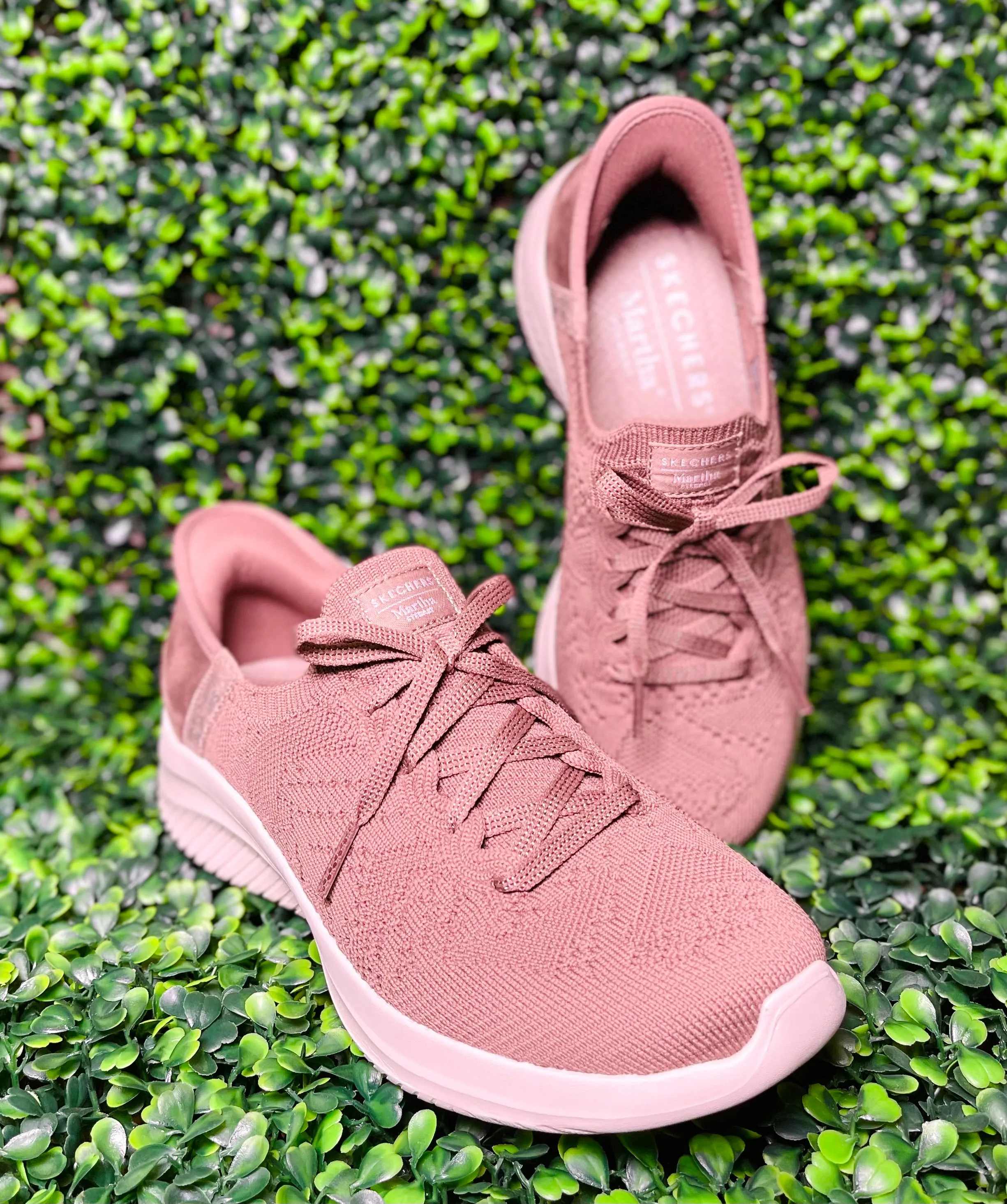 Skechers-Ultra Flex 3.0 Back on Track
