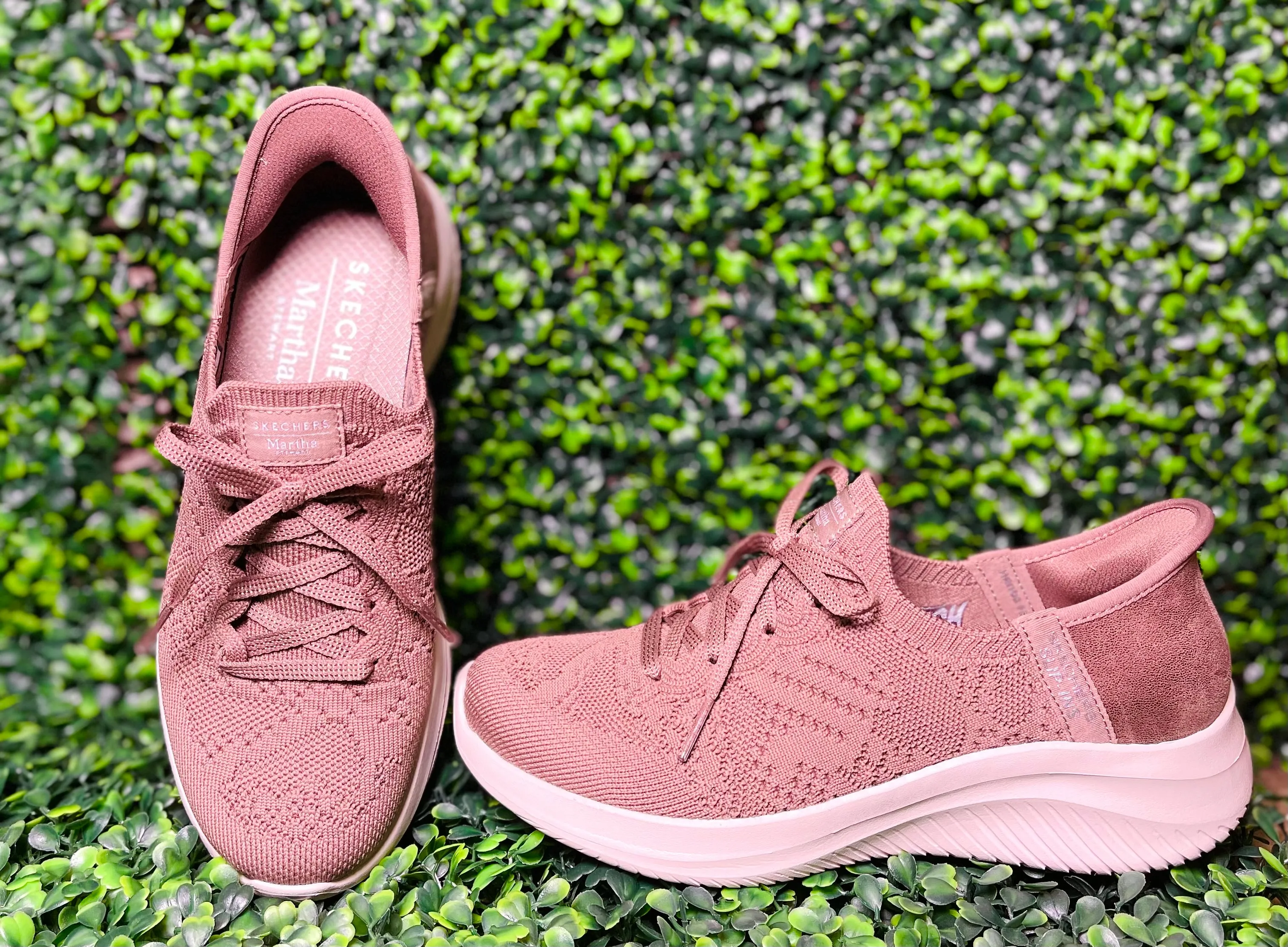 Skechers-Ultra Flex 3.0 Back on Track