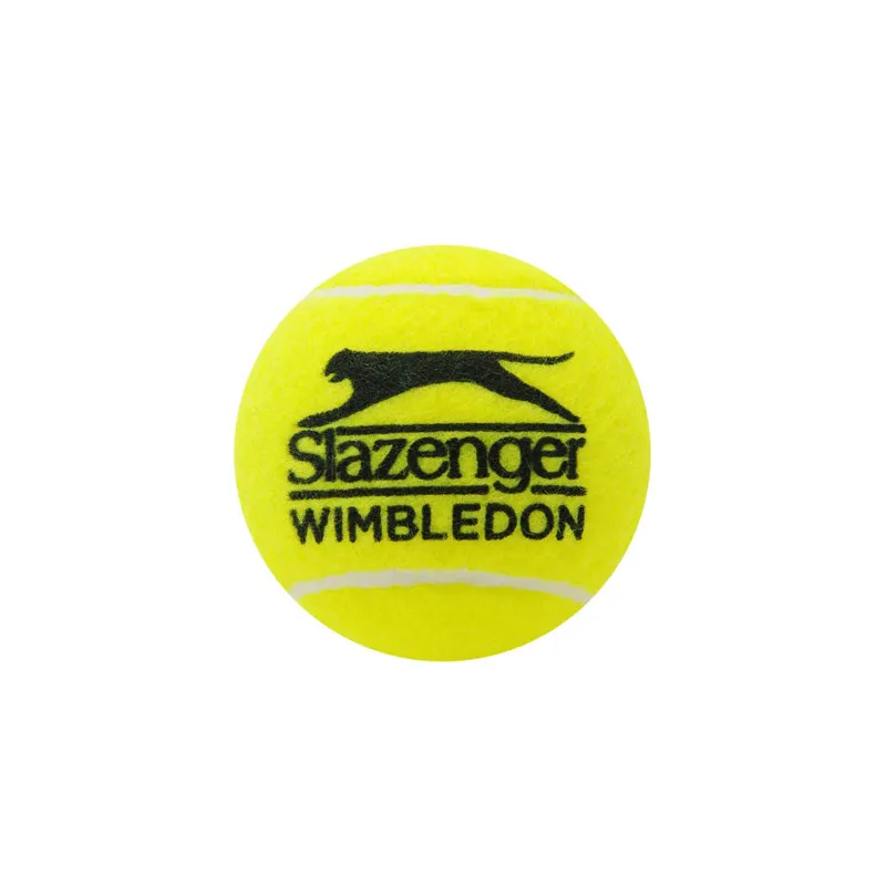 Slazenger Wimbledon 4 Ball Tin