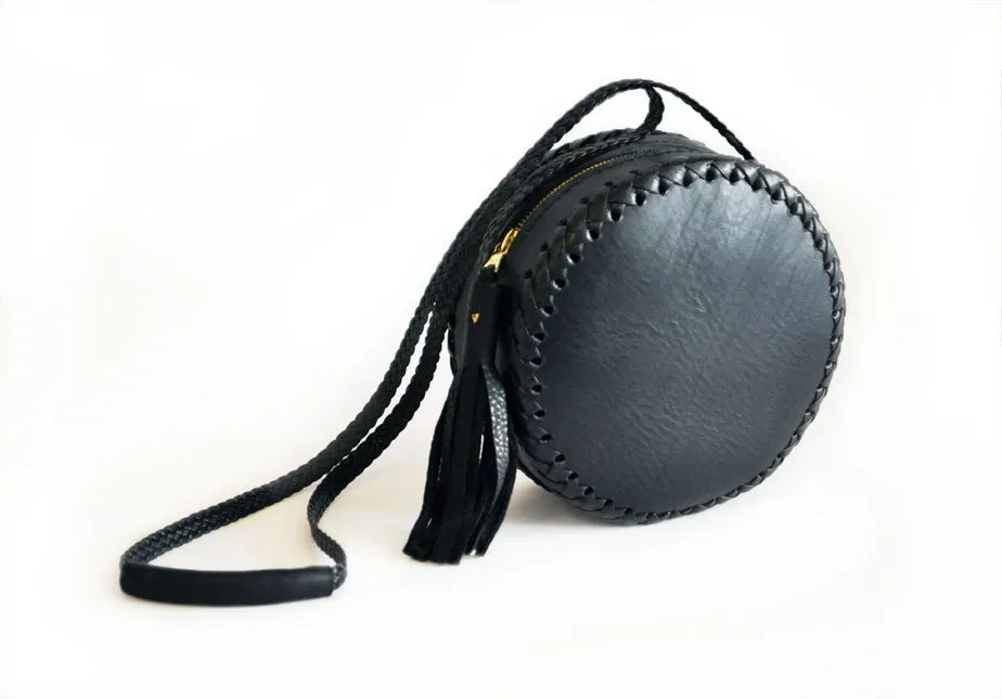 Small Canteen Bag