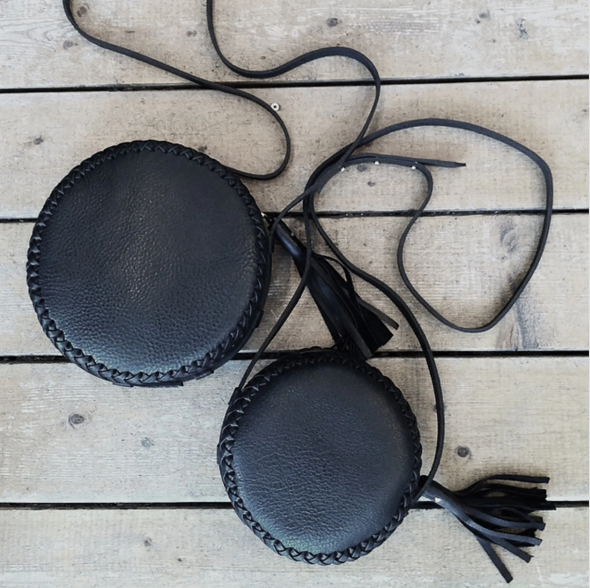 Small Canteen Bag