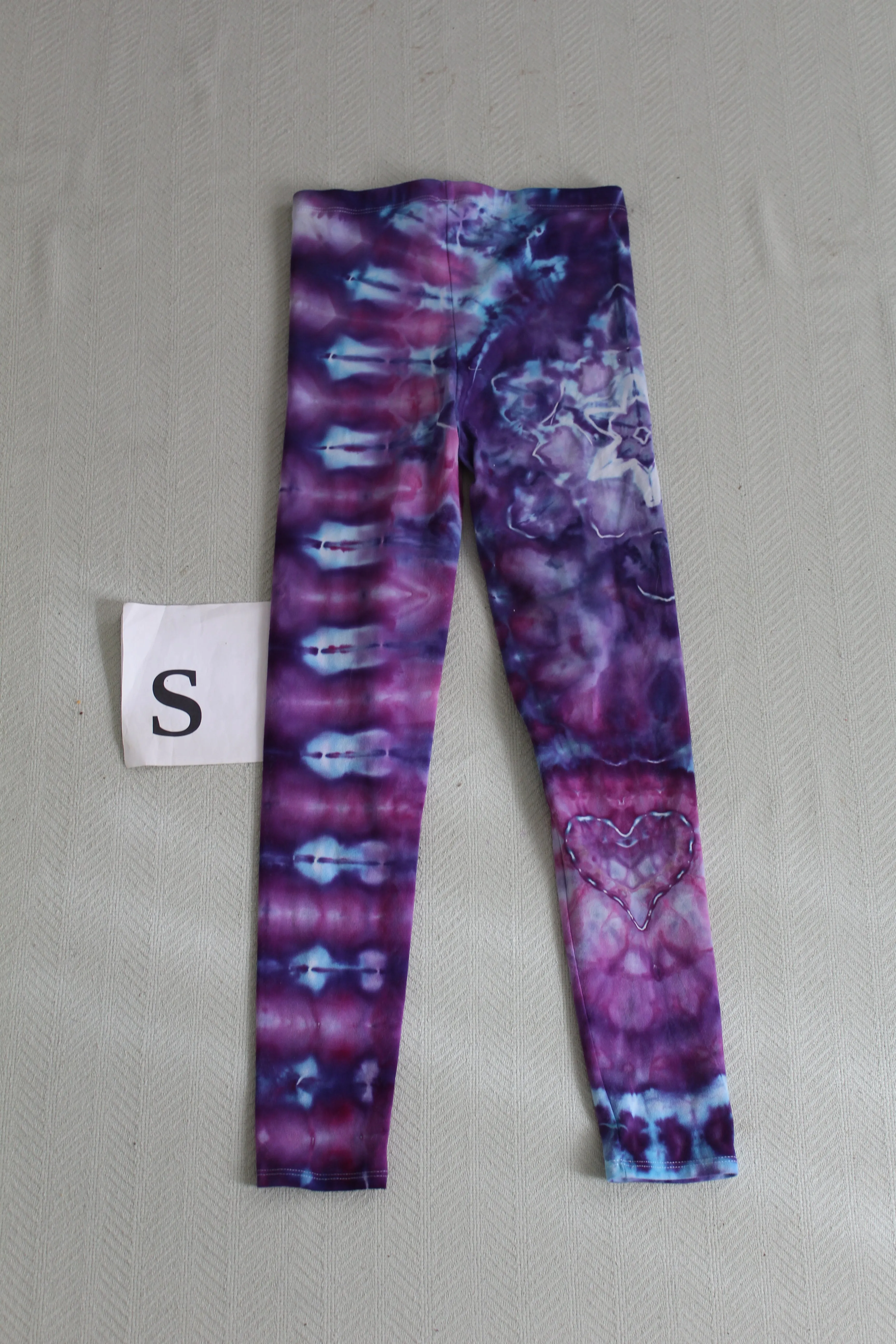 Small Leggings