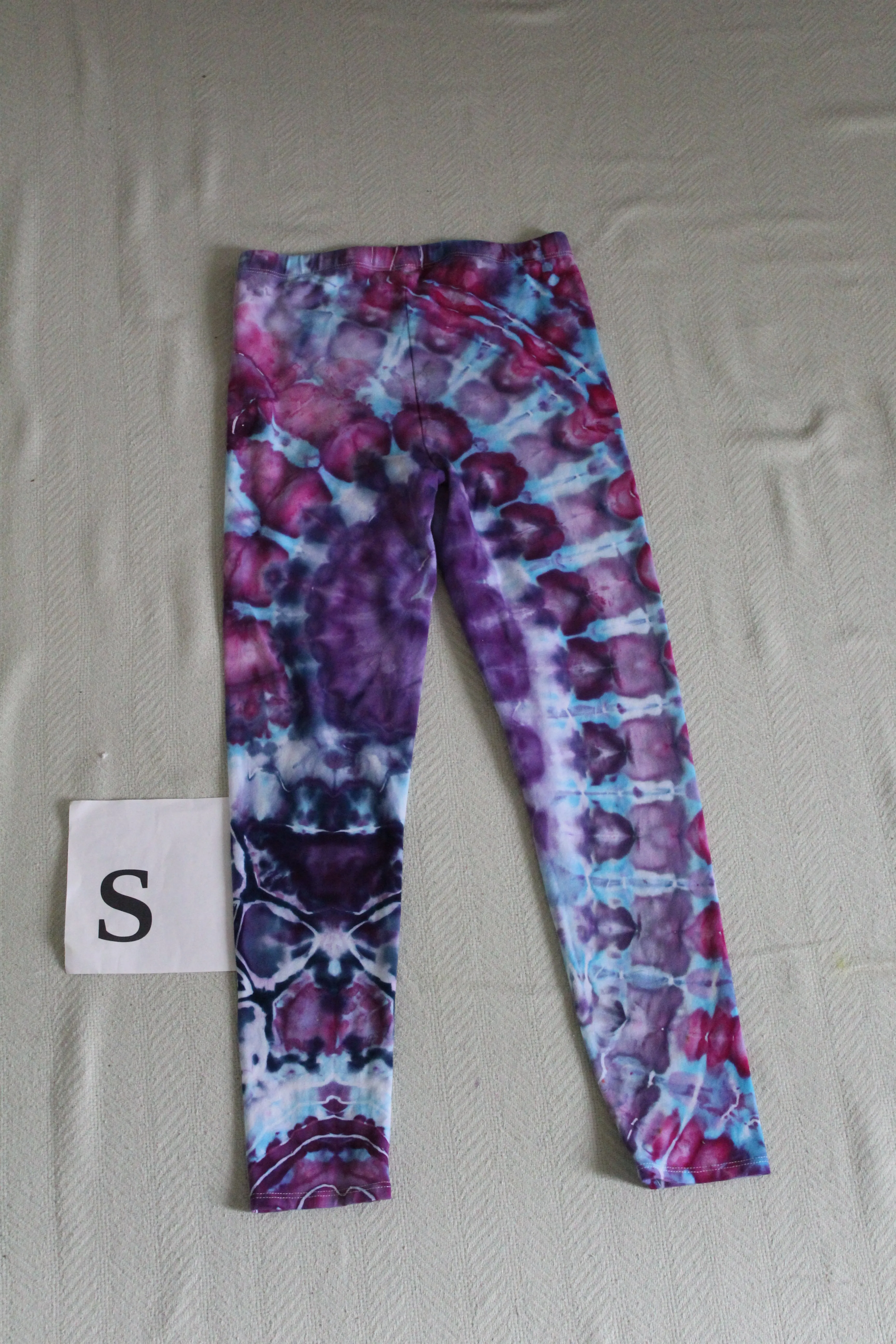 Small Leggings