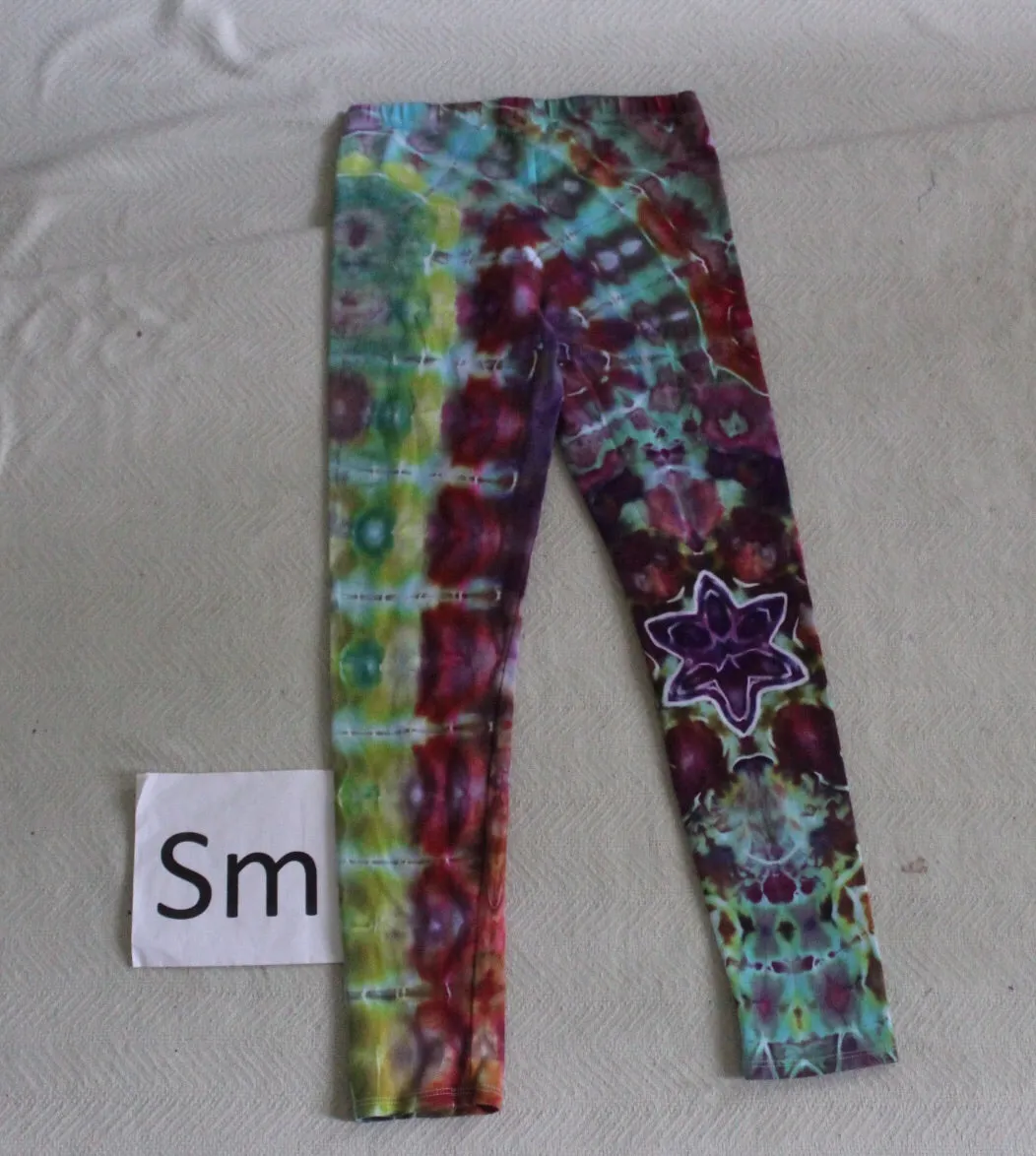 Small Leggings