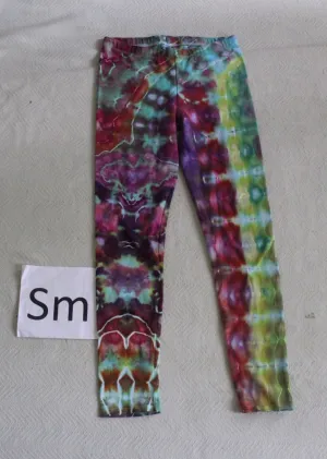 Small Leggings