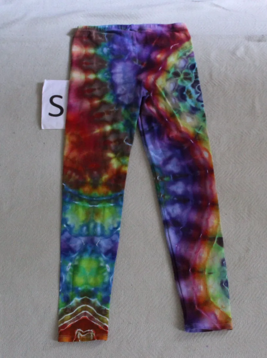 Small Leggings