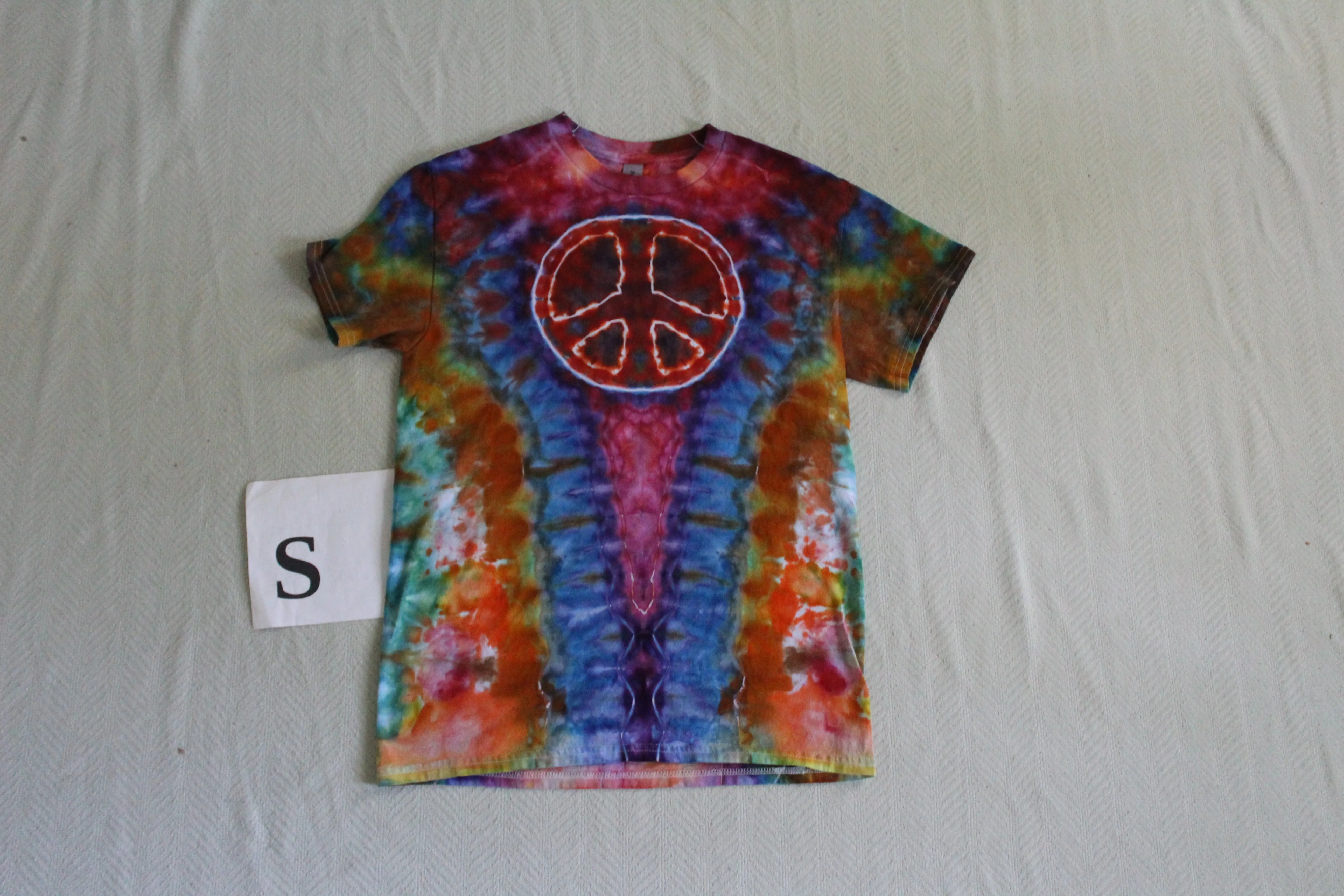 Small T-Shirt