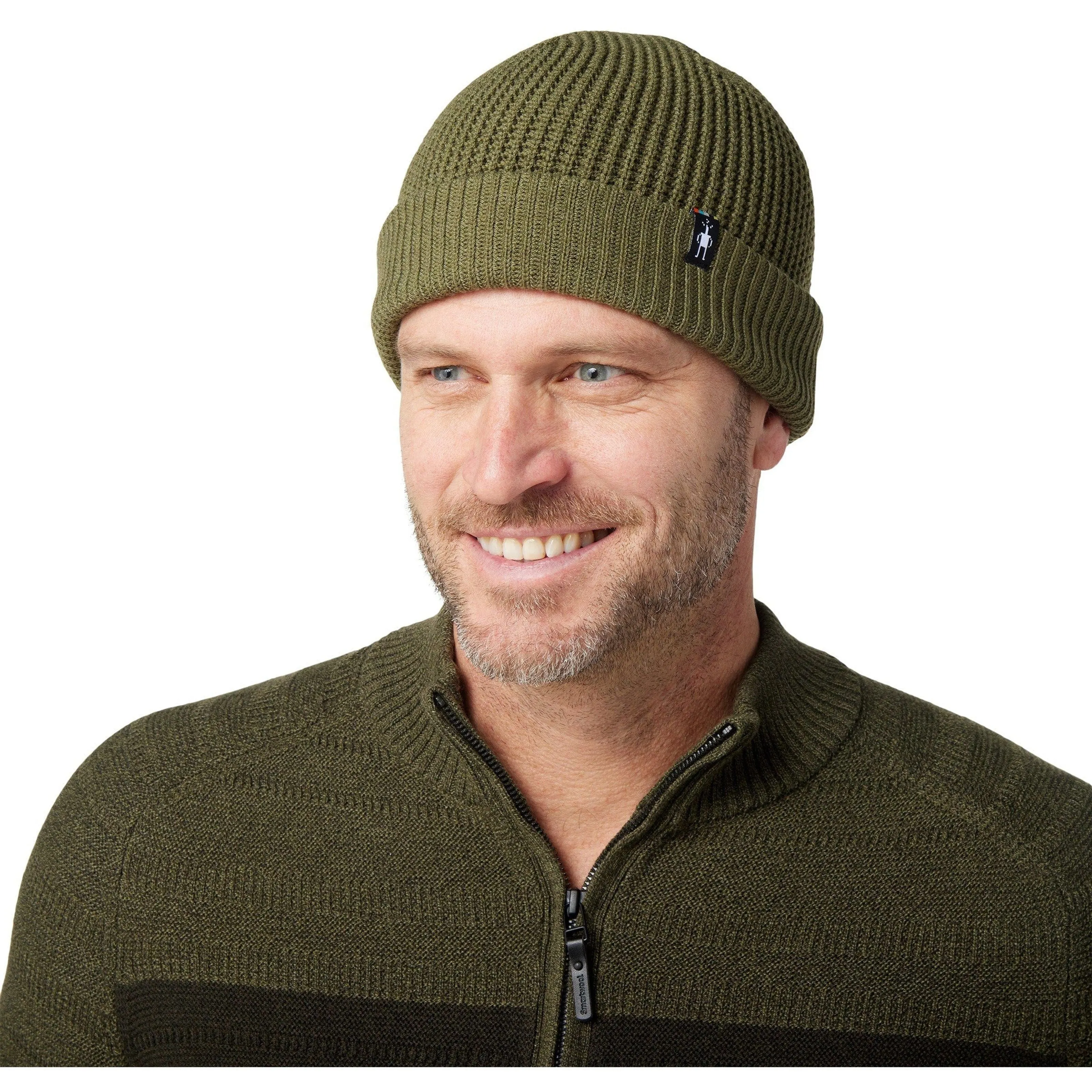 Smartwool Creek Run Beanie