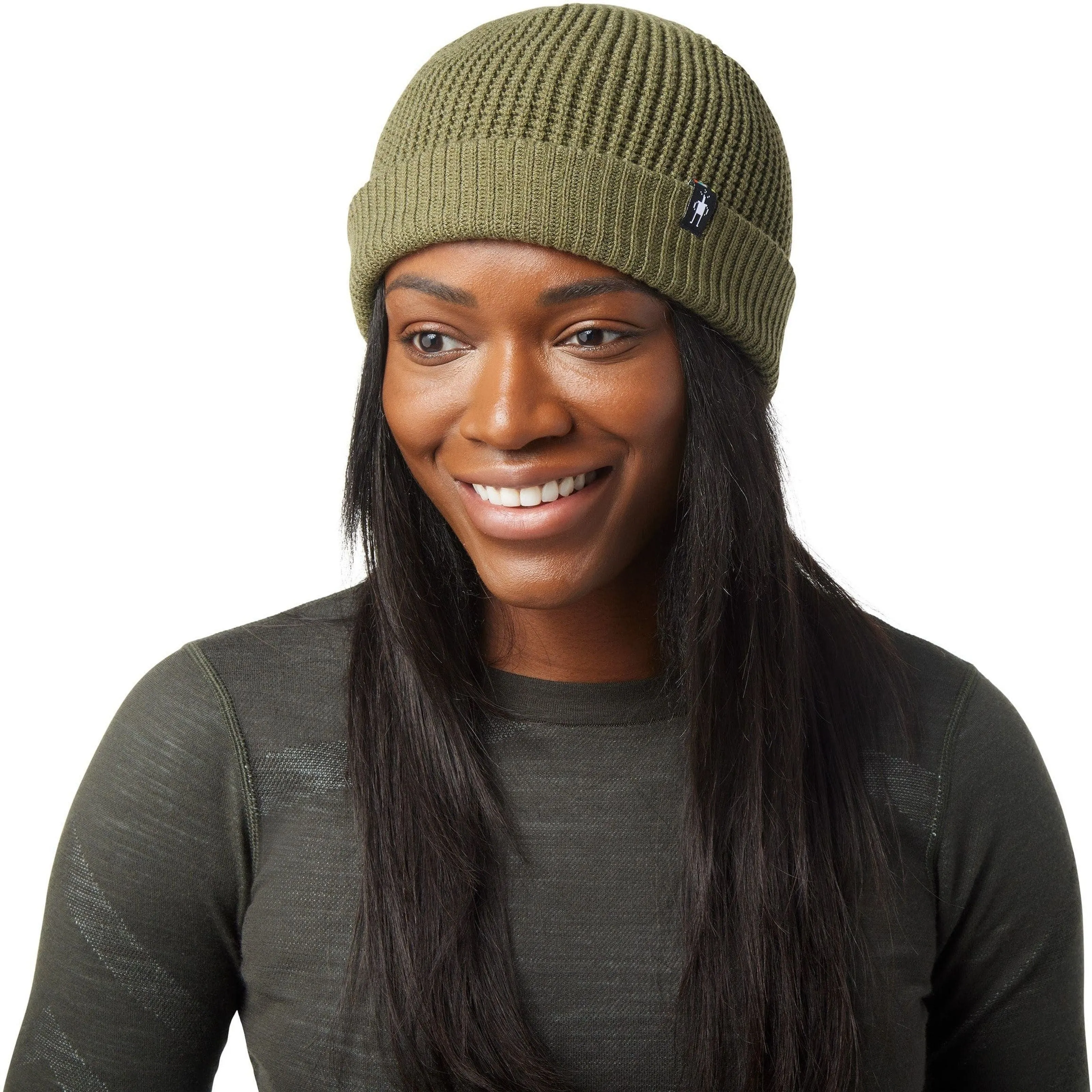 Smartwool Creek Run Beanie