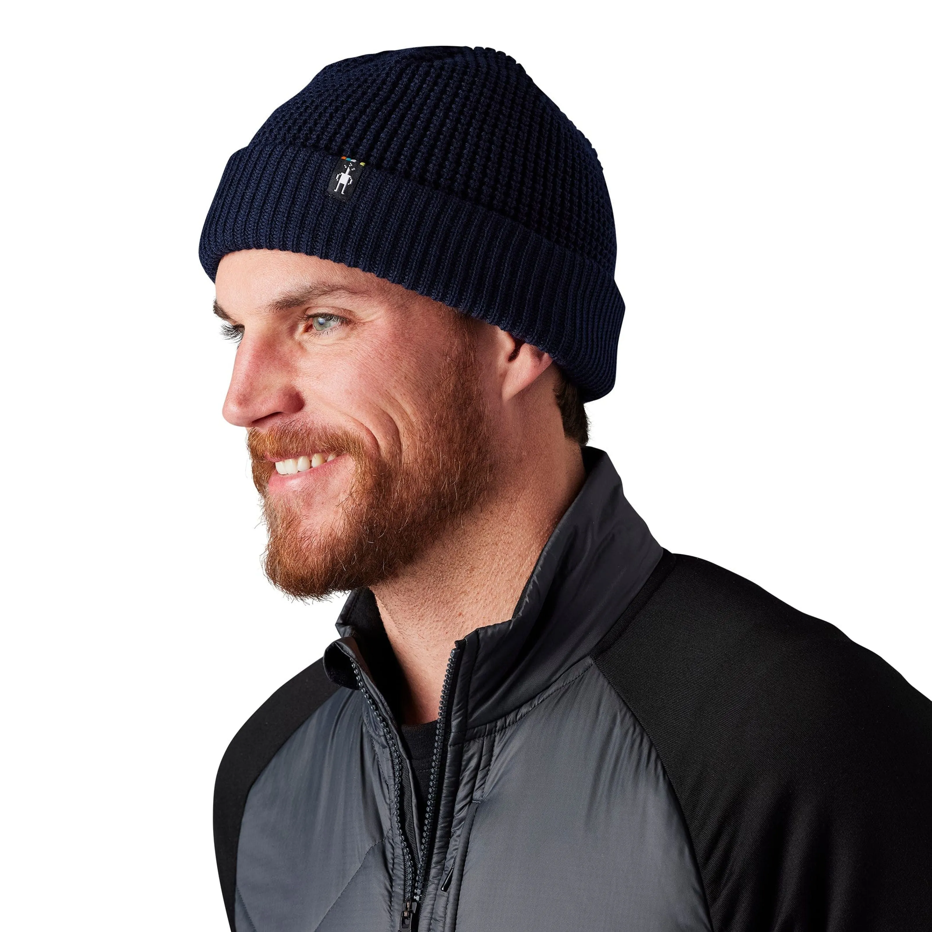 Smartwool Creek Run Beanie