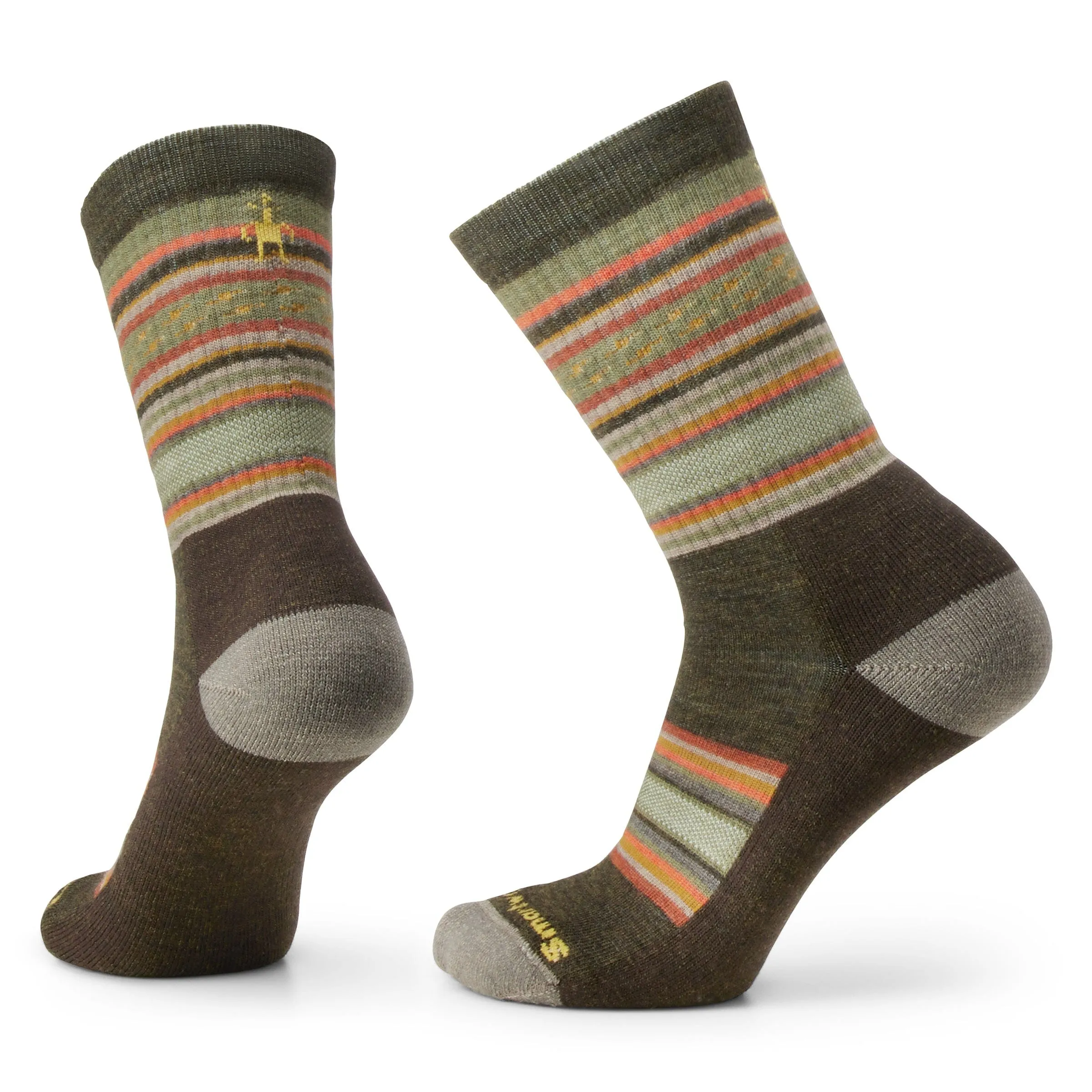 Smartwool Everyday ReGarita Light Cushion Crew Socks