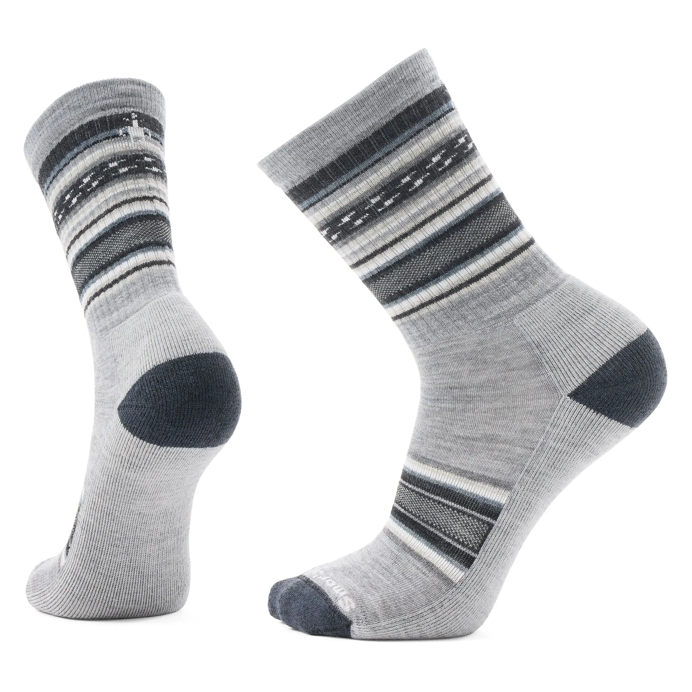 Smartwool Everyday ReGarita Light Cushion Crew Socks