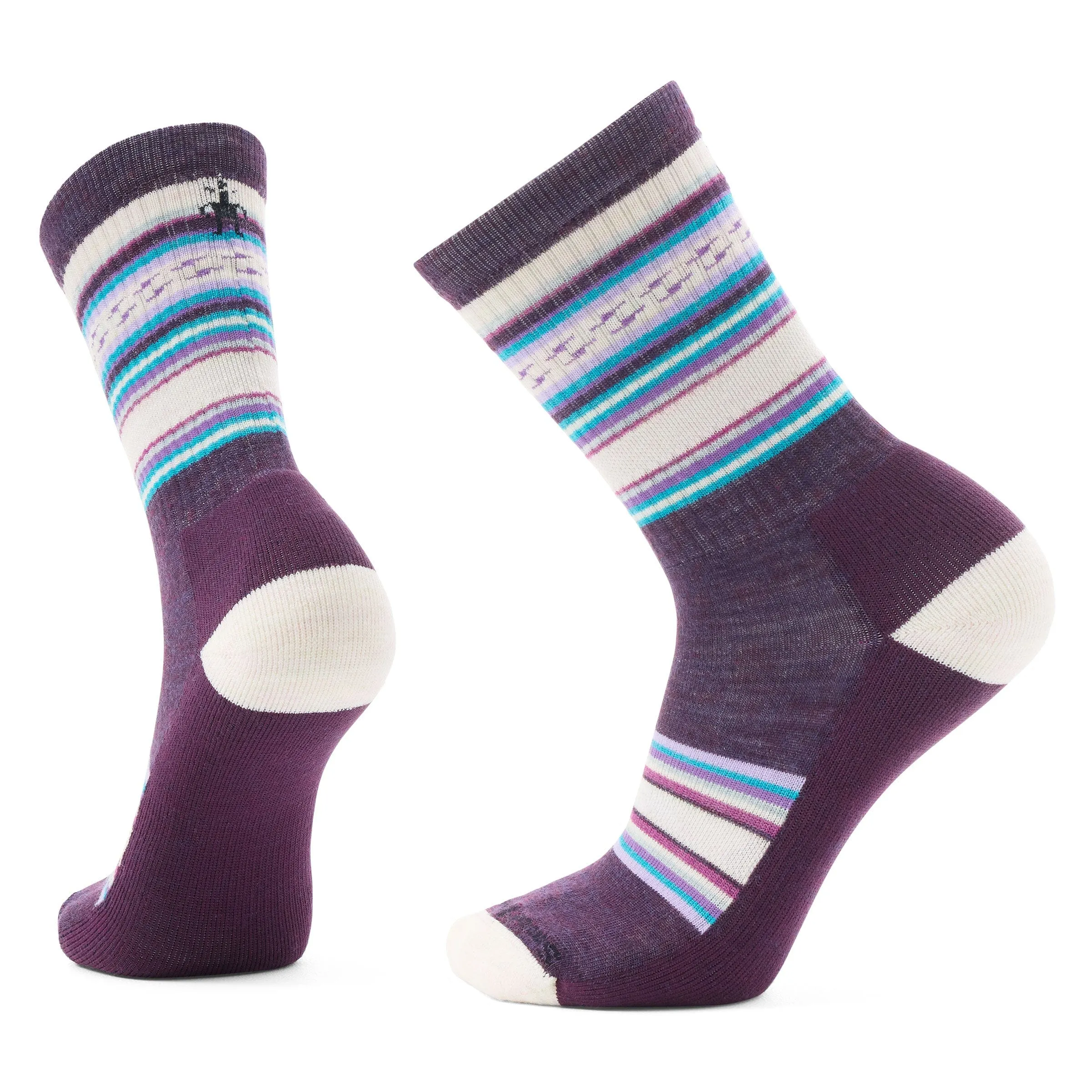 Smartwool Everyday ReGarita Light Cushion Crew Socks