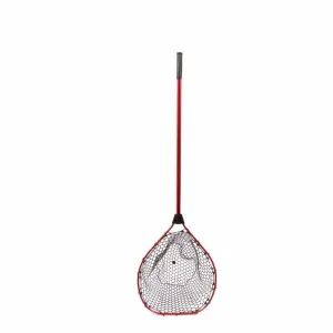 Snagless Rubber Landing Net