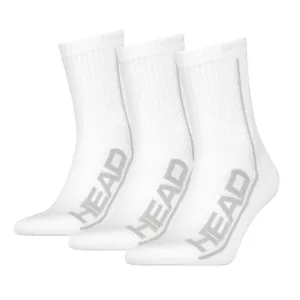 SOCKS TENNIS 3P PERFORMANCE - White
