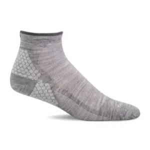Sockwell Plantar Sport Quarter - Grey