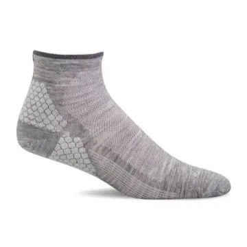 Sockwell Plantar Sport Quarter - Grey
