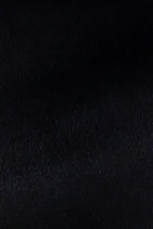 Solid Wool Peacoat