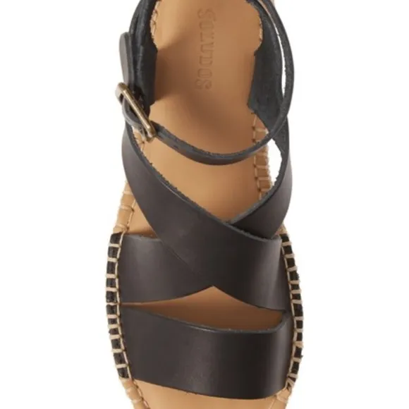 Soludos Olympia Espadrille Sandal
