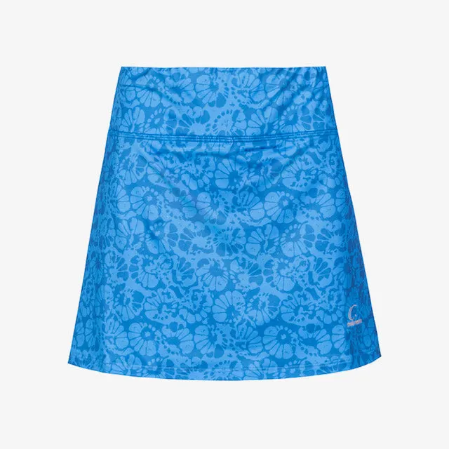 Sophisticated Skort with pockets