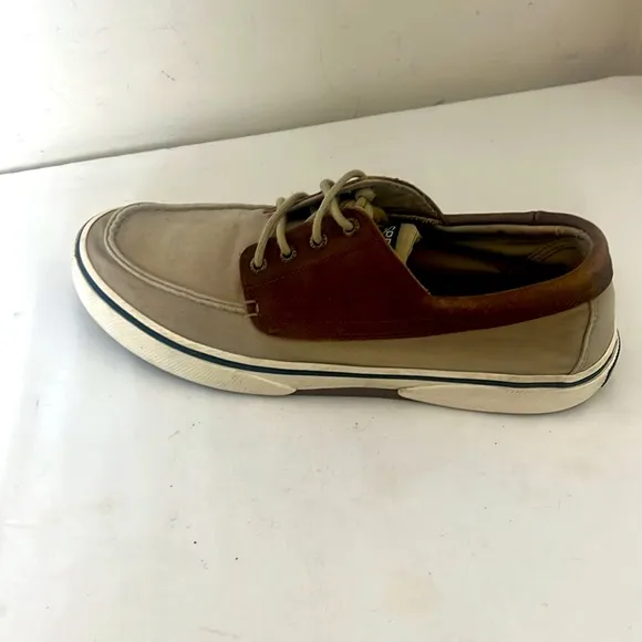 Sperry Top Sider Beat Shoe Men SZ 11.5