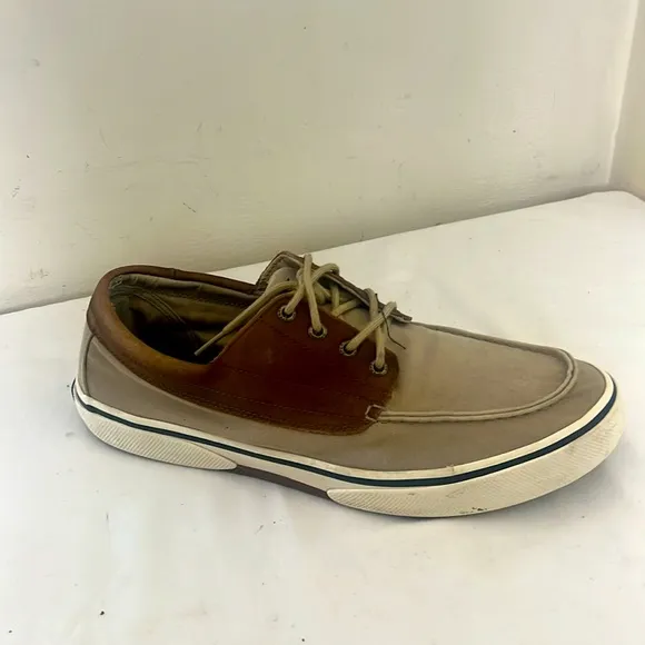 Sperry Top Sider Beat Shoe Men SZ 11.5