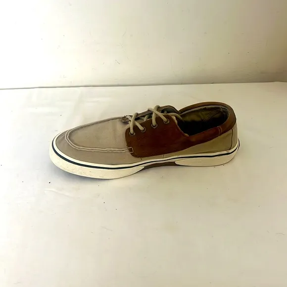 Sperry Top Sider Beat Shoe Men SZ 11.5