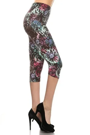 Splash Premium Capri