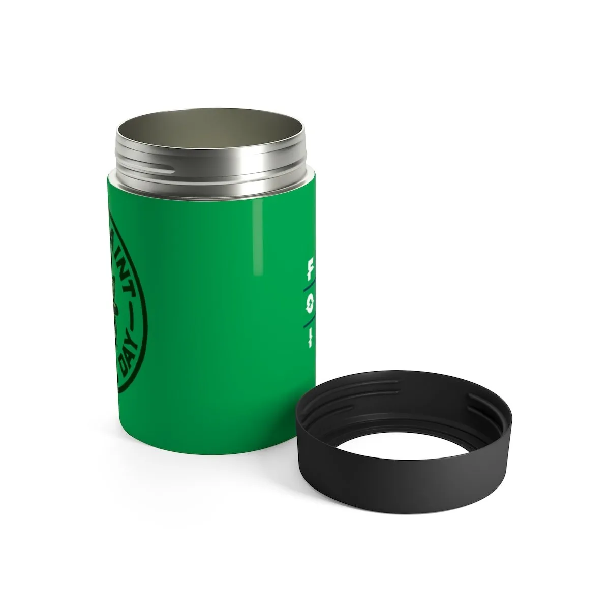 St. Catrick's Day Can Cooler