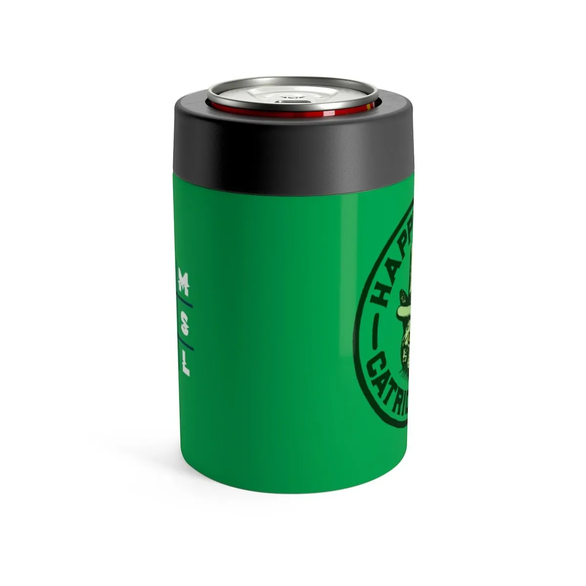 St. Catrick's Day Can Cooler