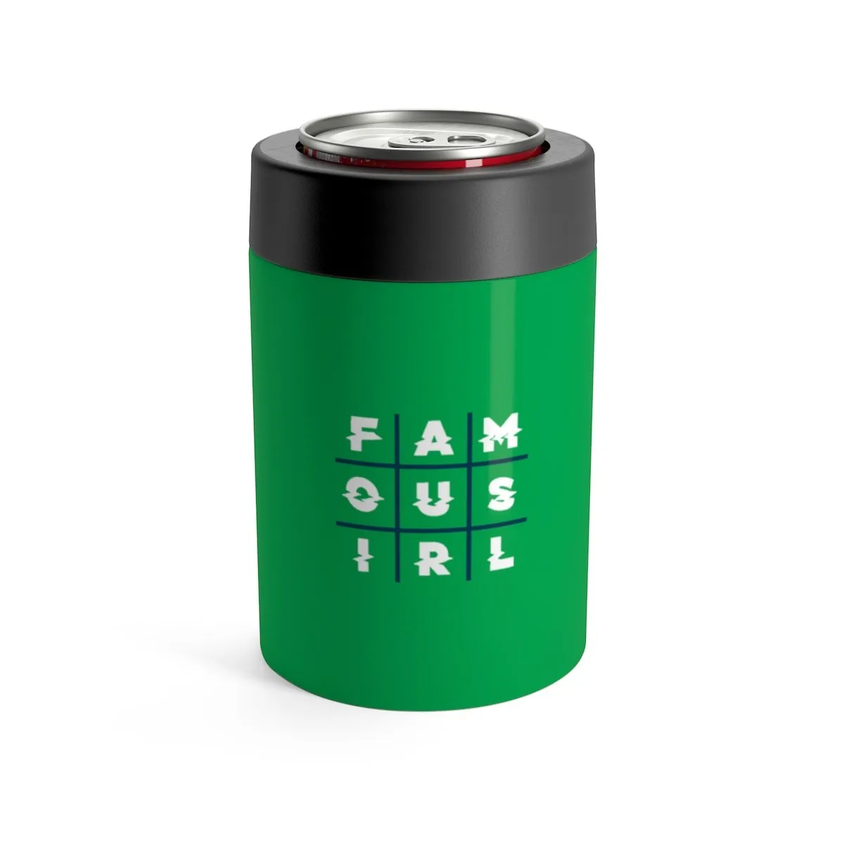 St. Catrick's Day Can Cooler