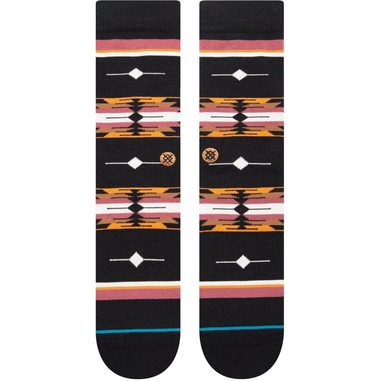 Stance Cloaked Casual Crew Socks