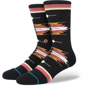 Stance Cloaked Casual Crew Socks