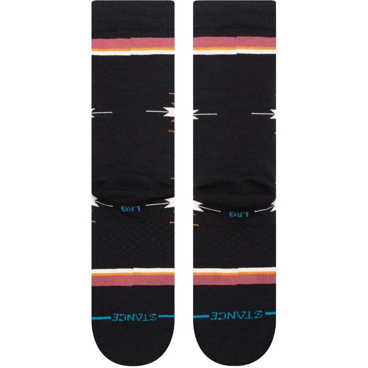 Stance Cloaked Casual Crew Socks