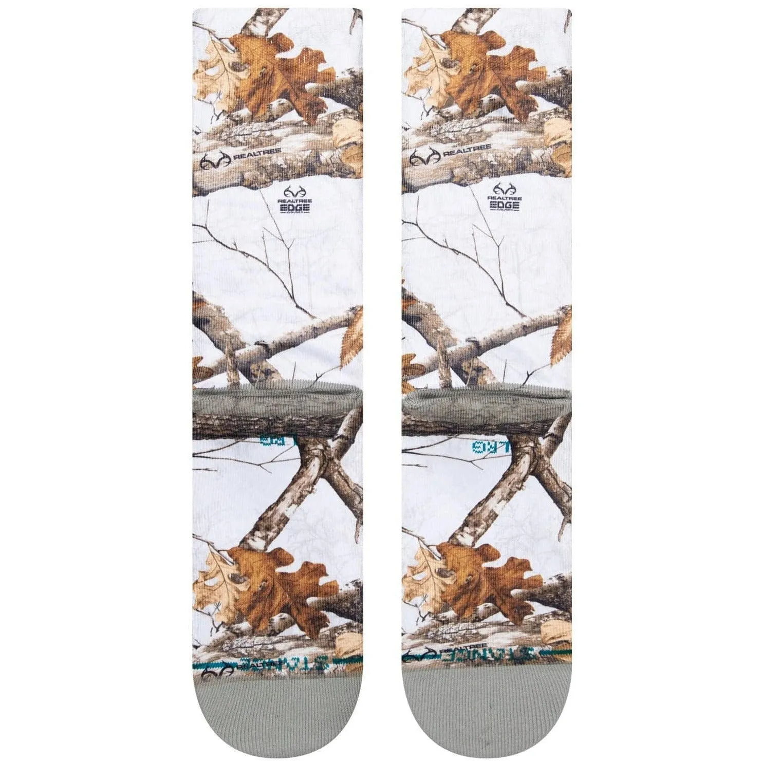 Stance Edge Casual Crew Socks