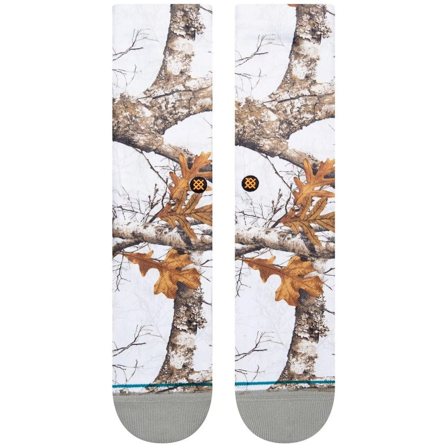Stance Edge Casual Crew Socks